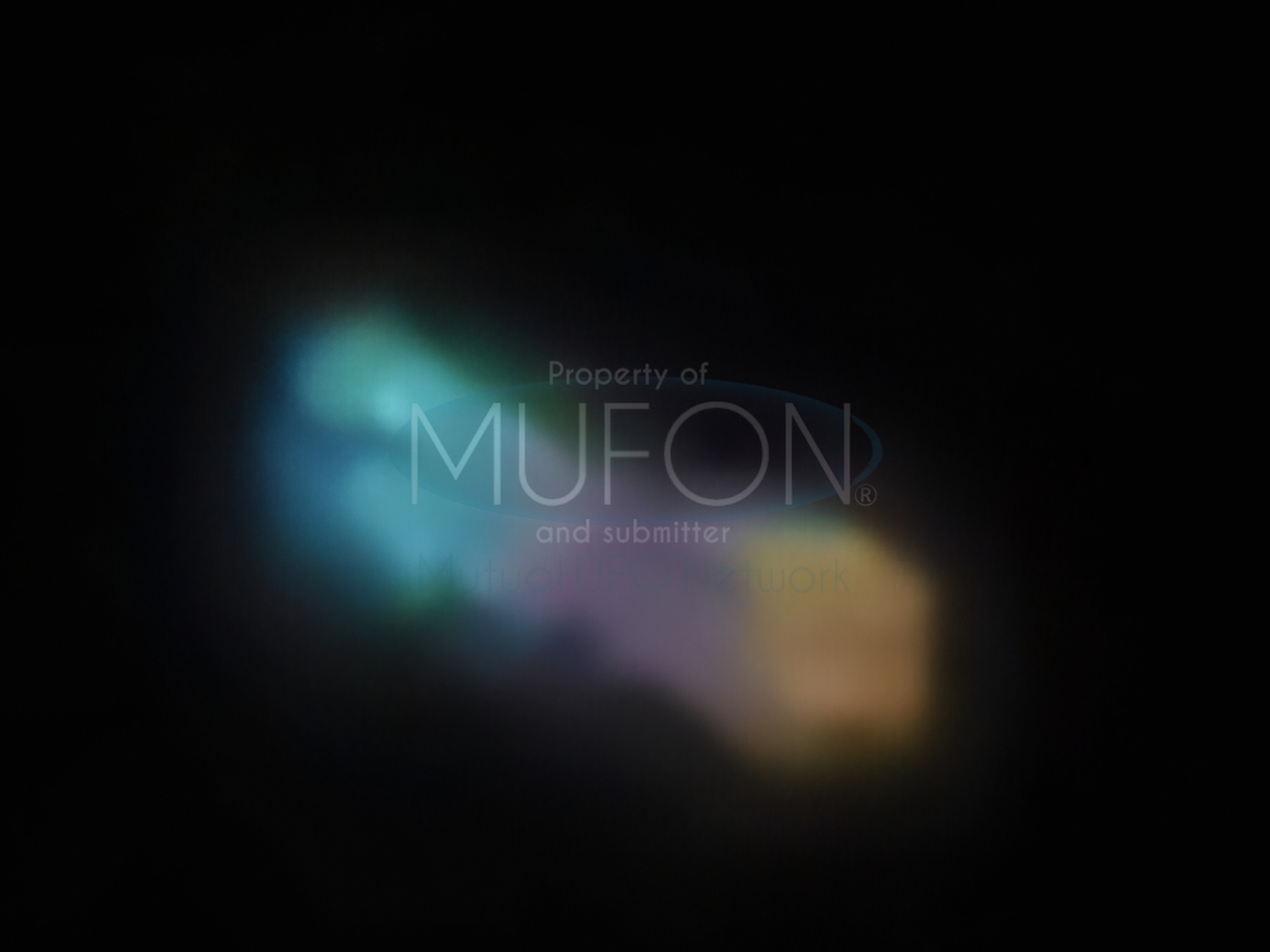 Image from report MUFON_142595