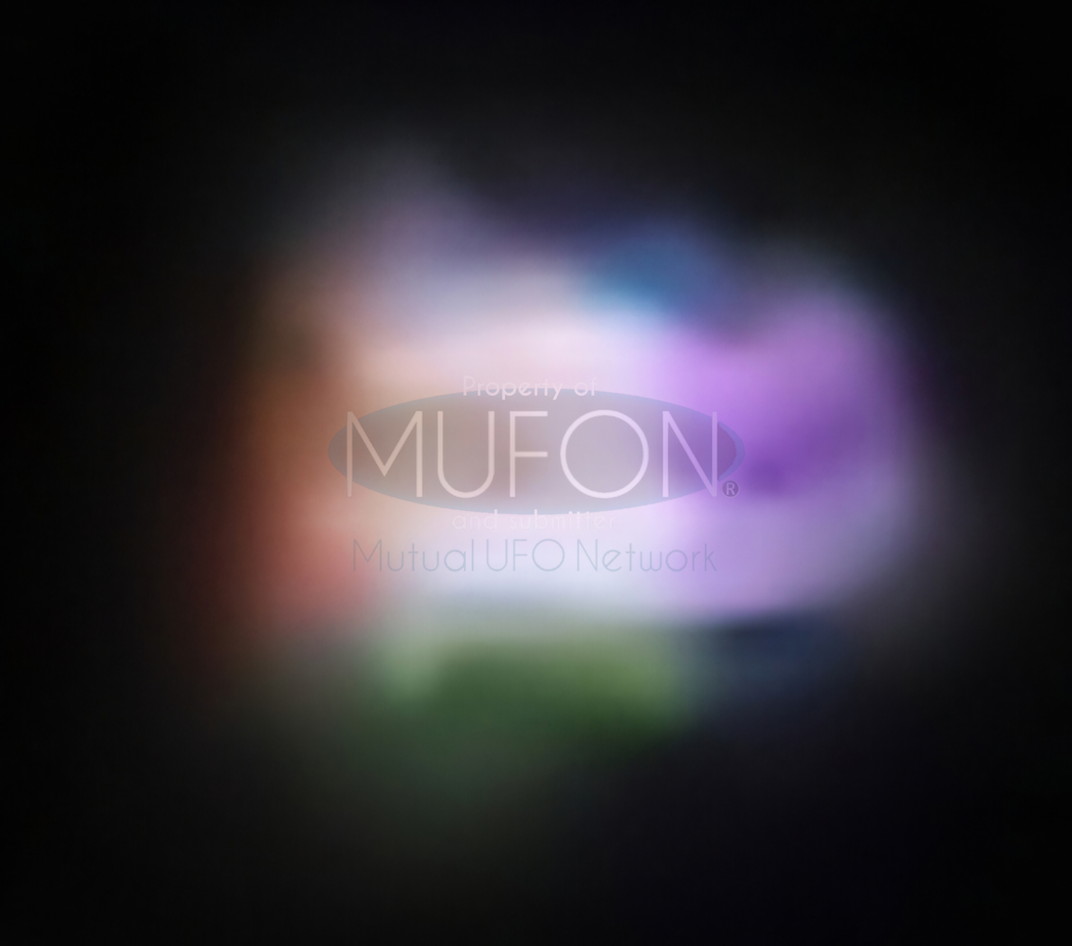 Image from report MUFON_142595