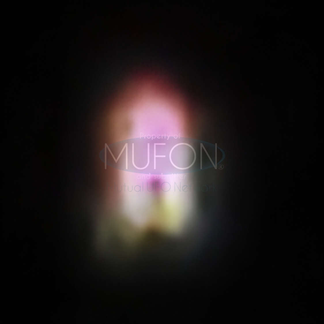 Image from report MUFON_142595