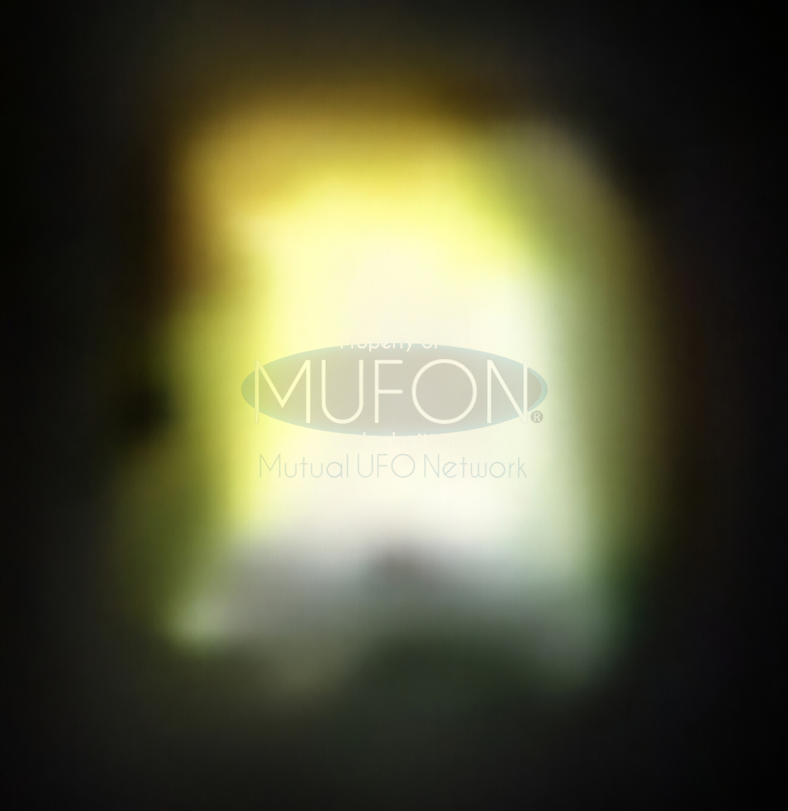 Image from report MUFON_142595