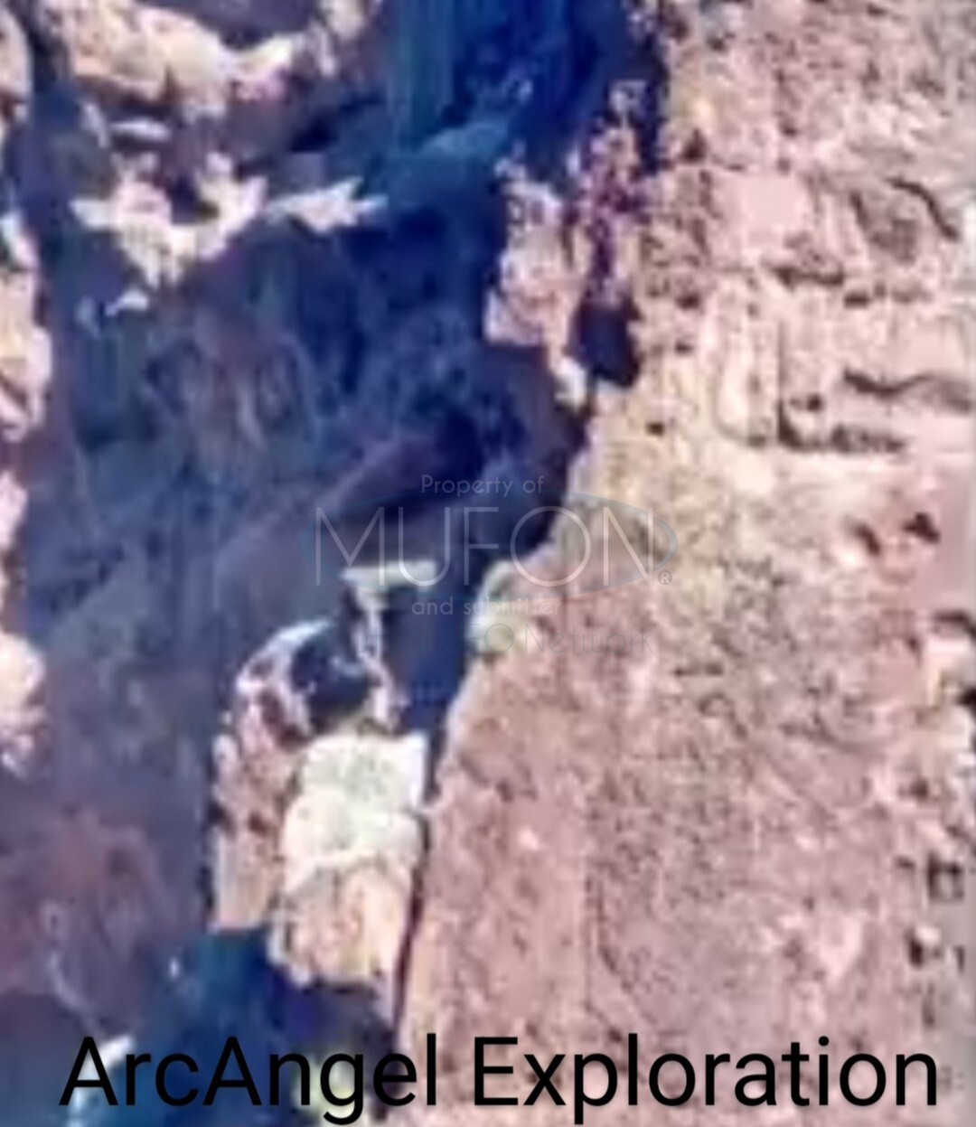 Image from report MUFON_142602