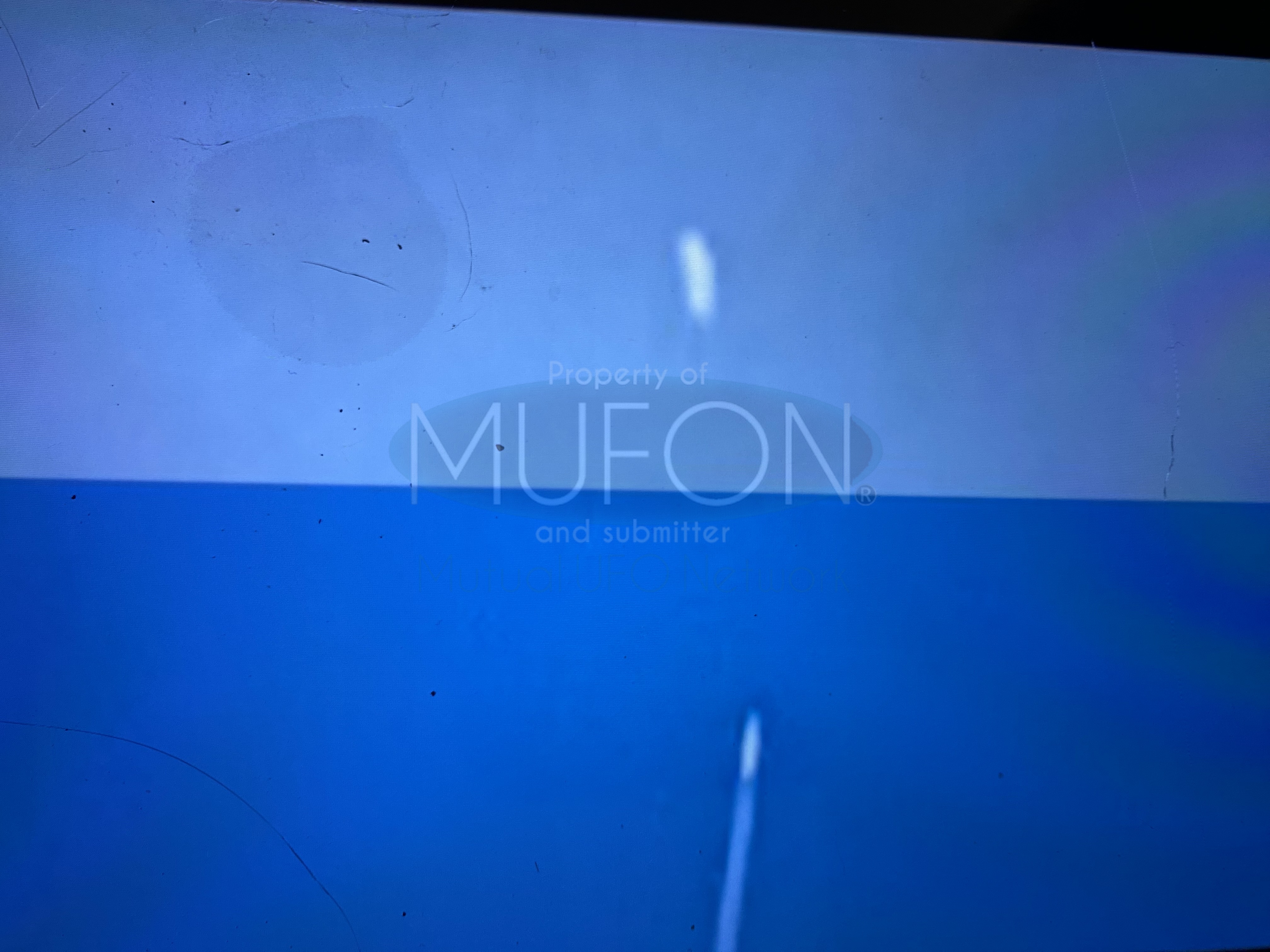Image from report MUFON_142610