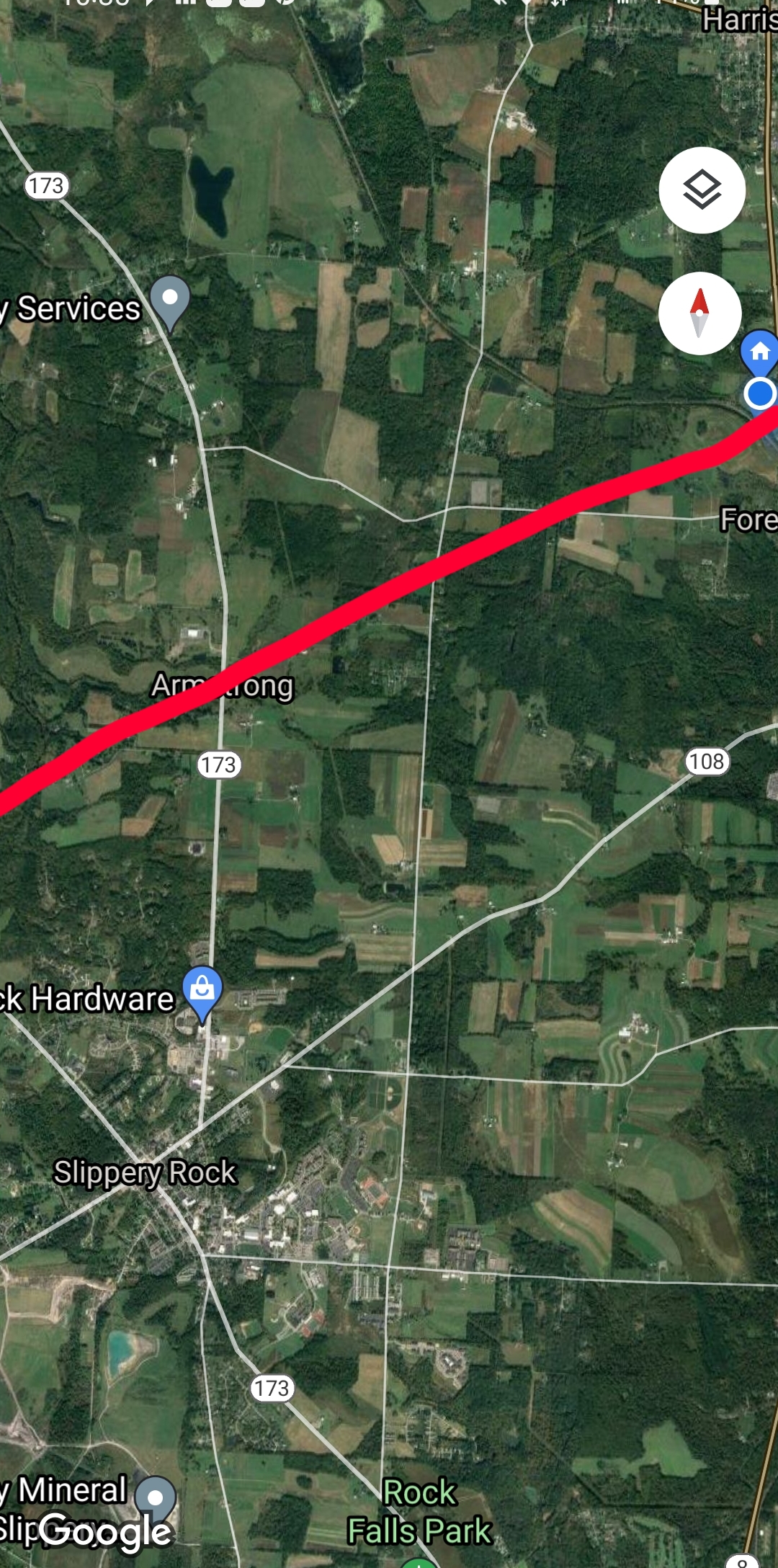 Image from report NUFORC_165878