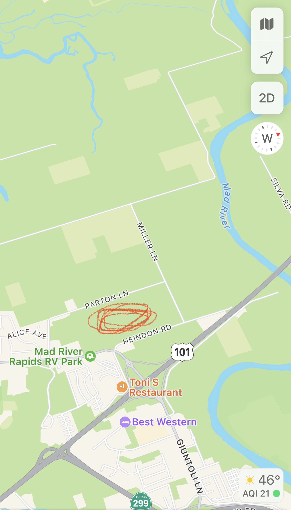 Image from report NUFORC_166337