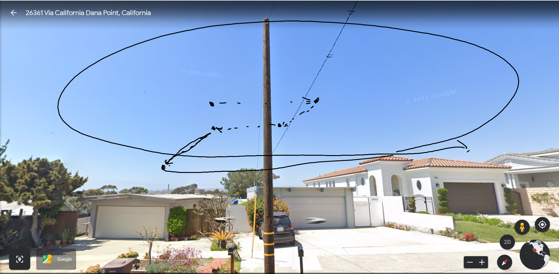 Image from report NUFORC_166364