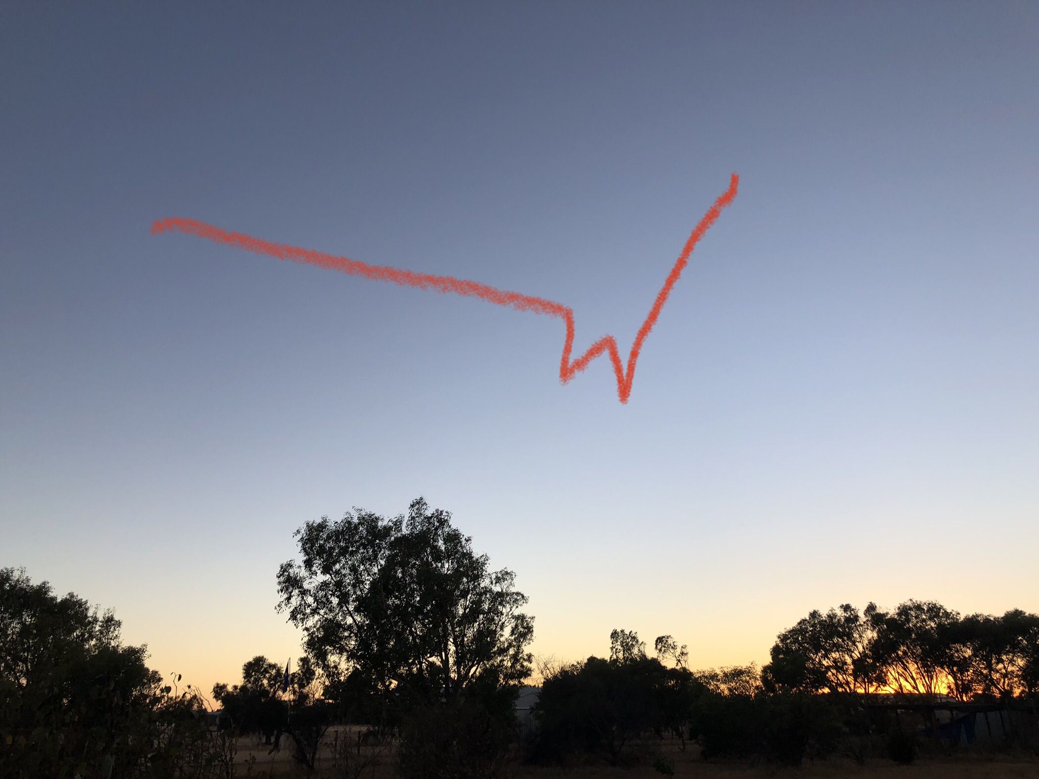 Image from report NUFORC_166416
