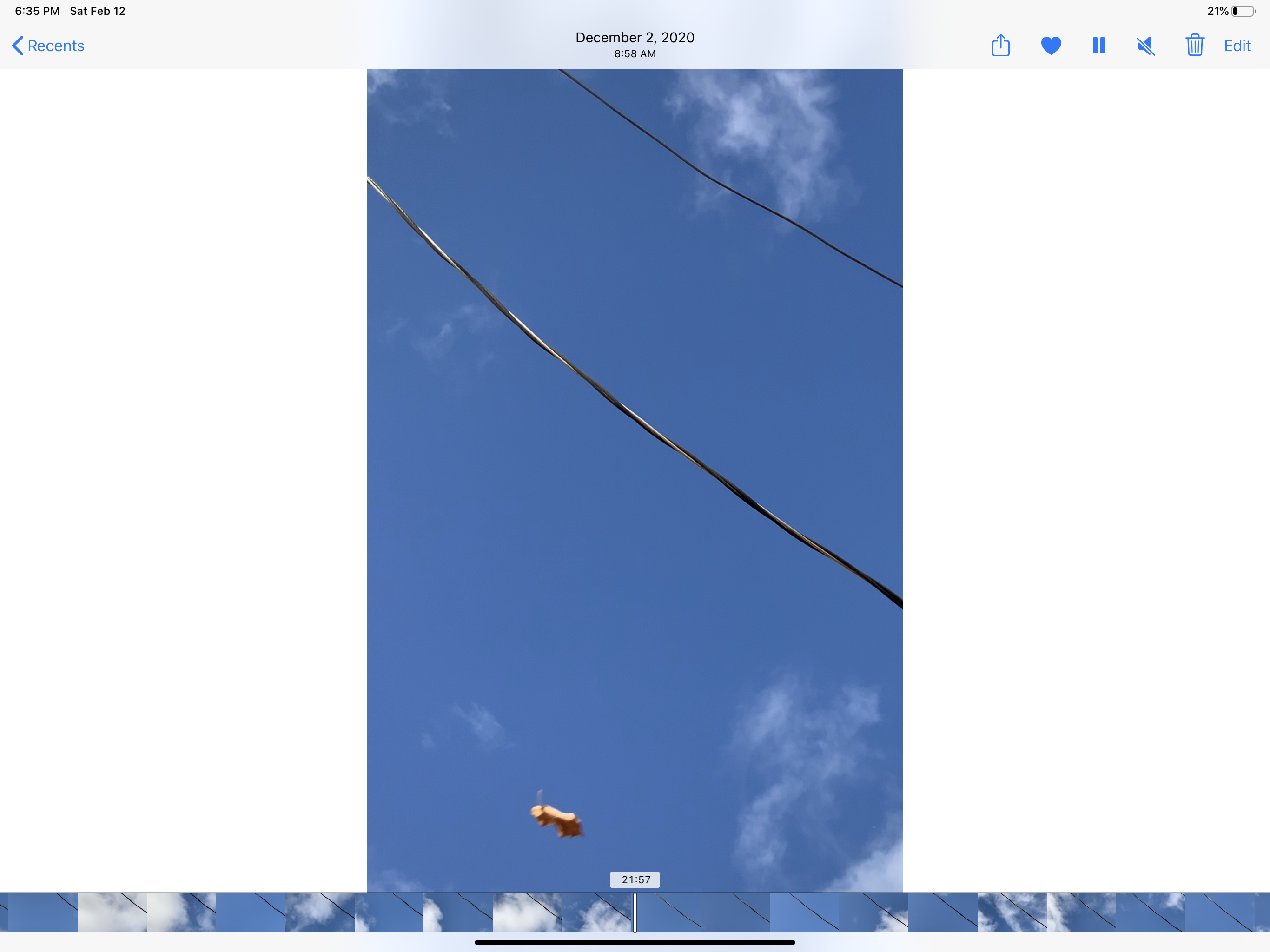 Image from report NUFORC_167017