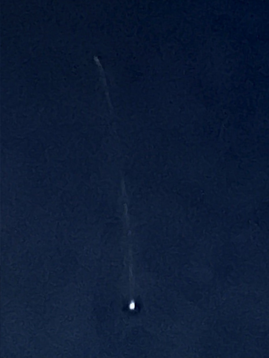 Image from report NUFORC_167116