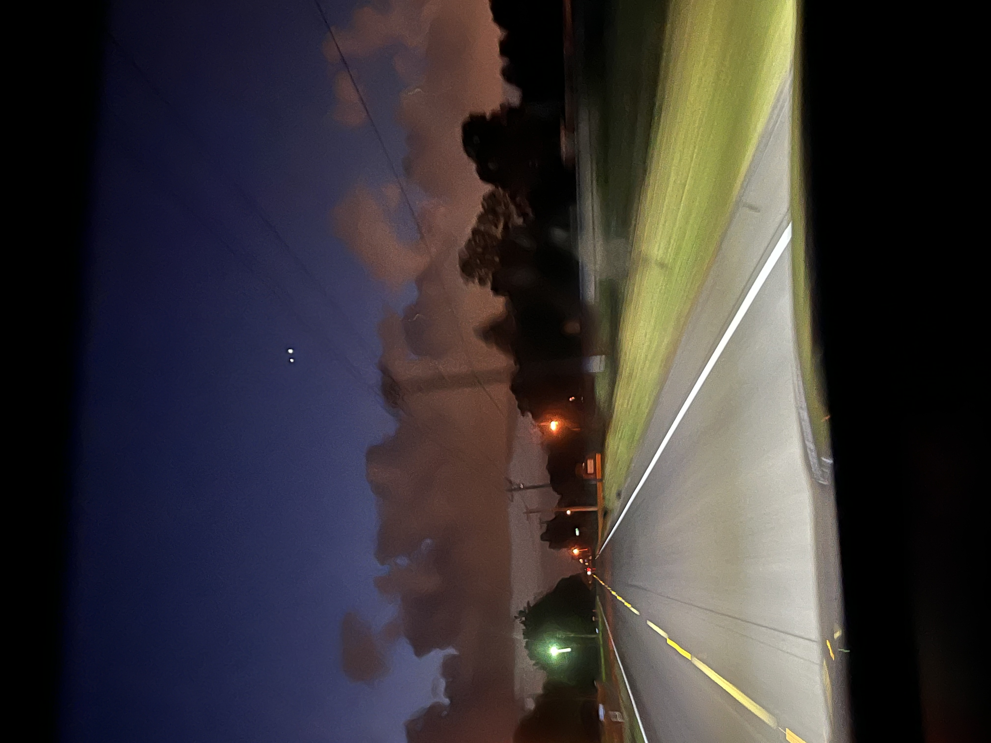Image from report NUFORC_167709