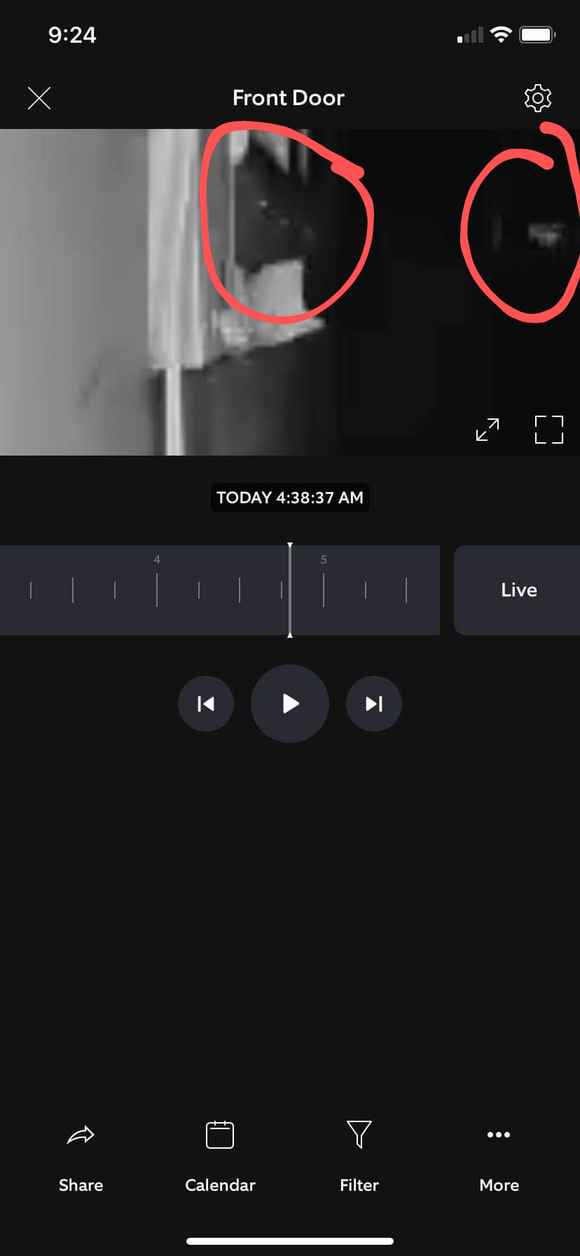 Image from report NUFORC_167827