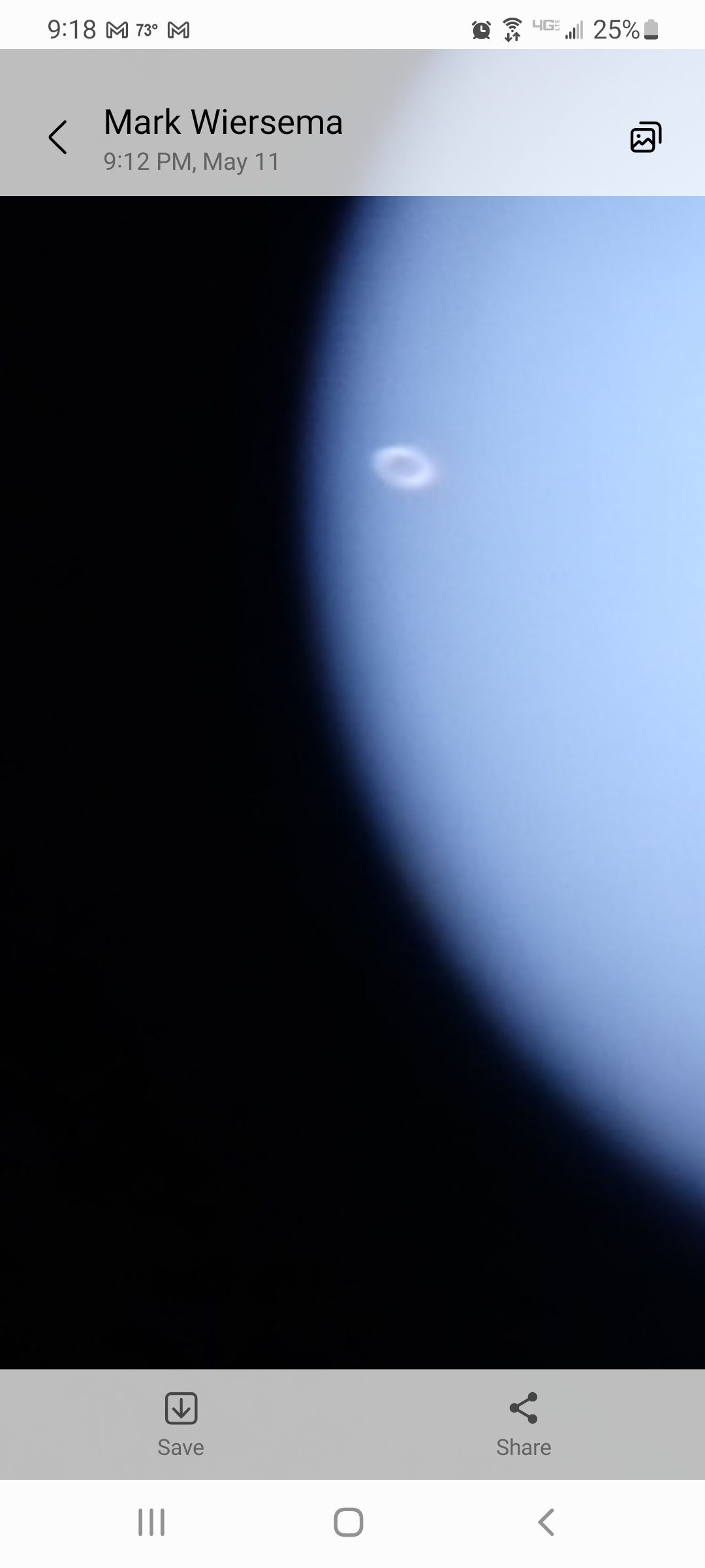 Image from report NUFORC_167836
