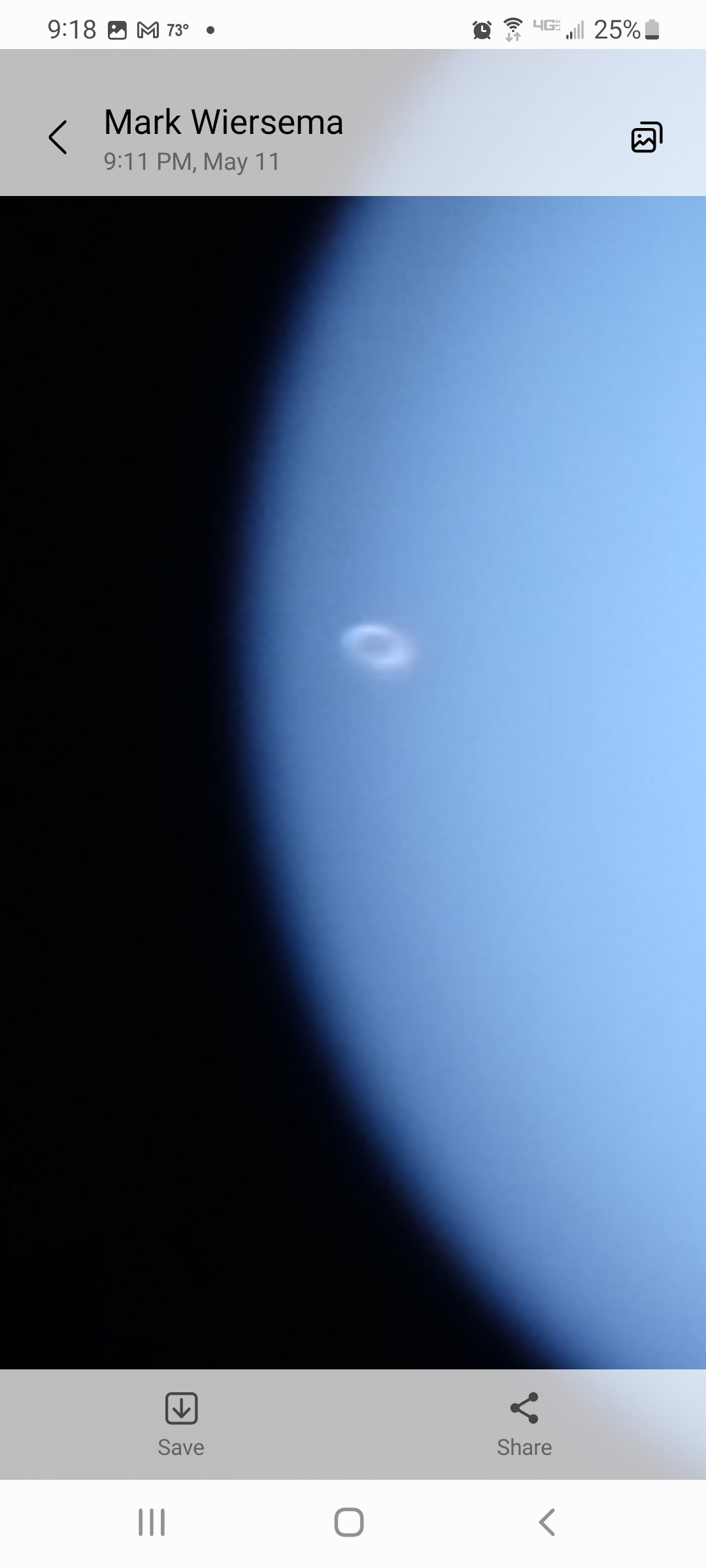 Image from report NUFORC_167836