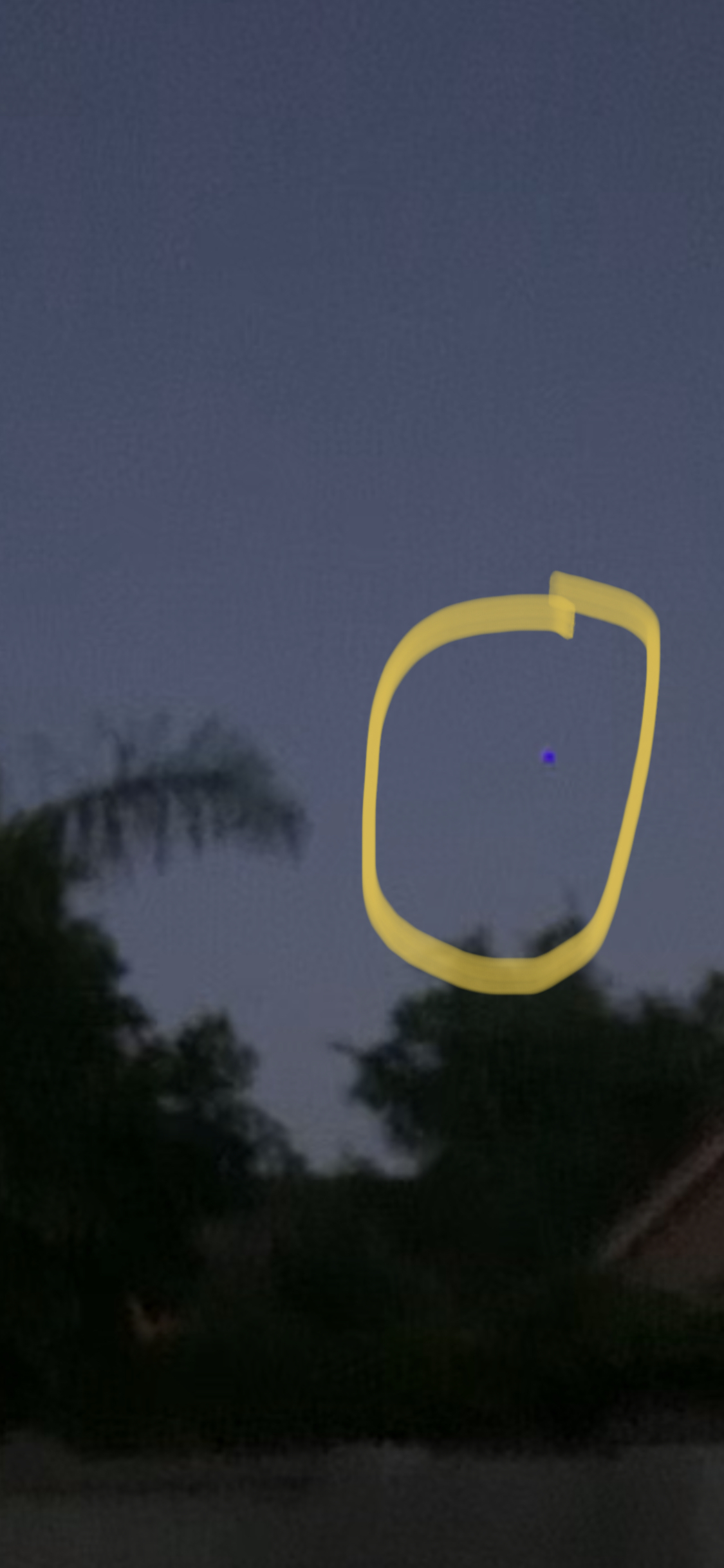Image from report NUFORC_168332