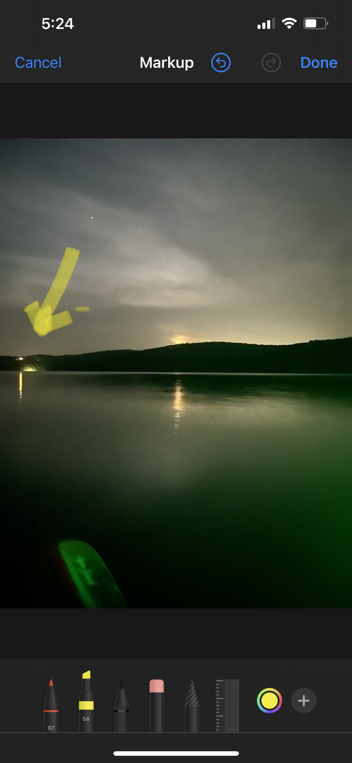 Image from report NUFORC_168673