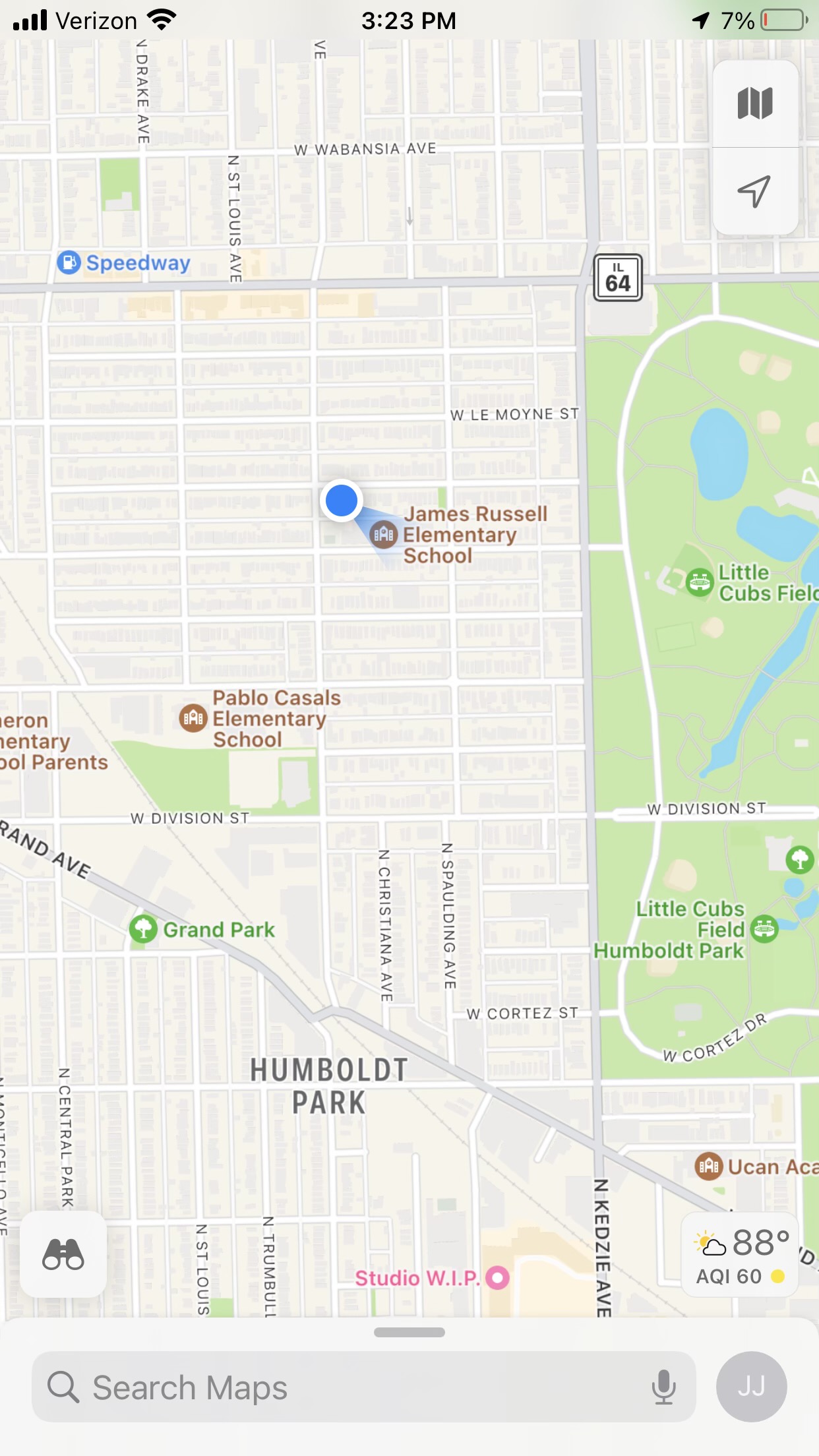Image from report NUFORC_170256