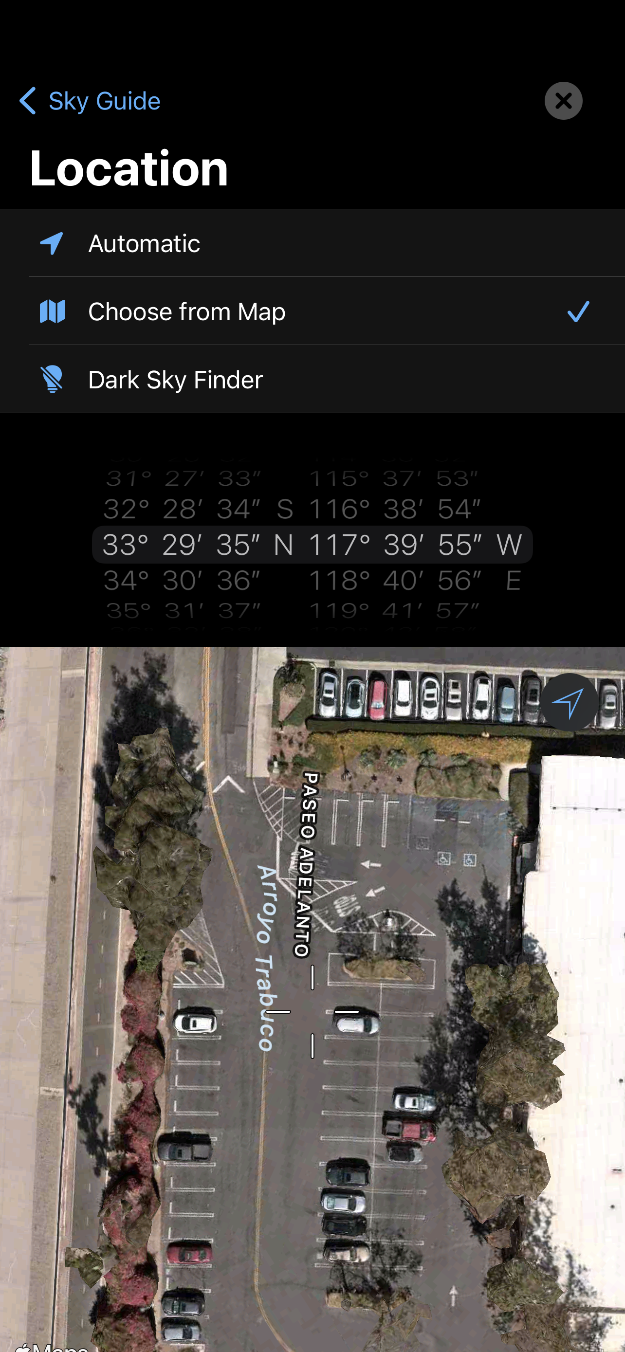 Image from report NUFORC_170457