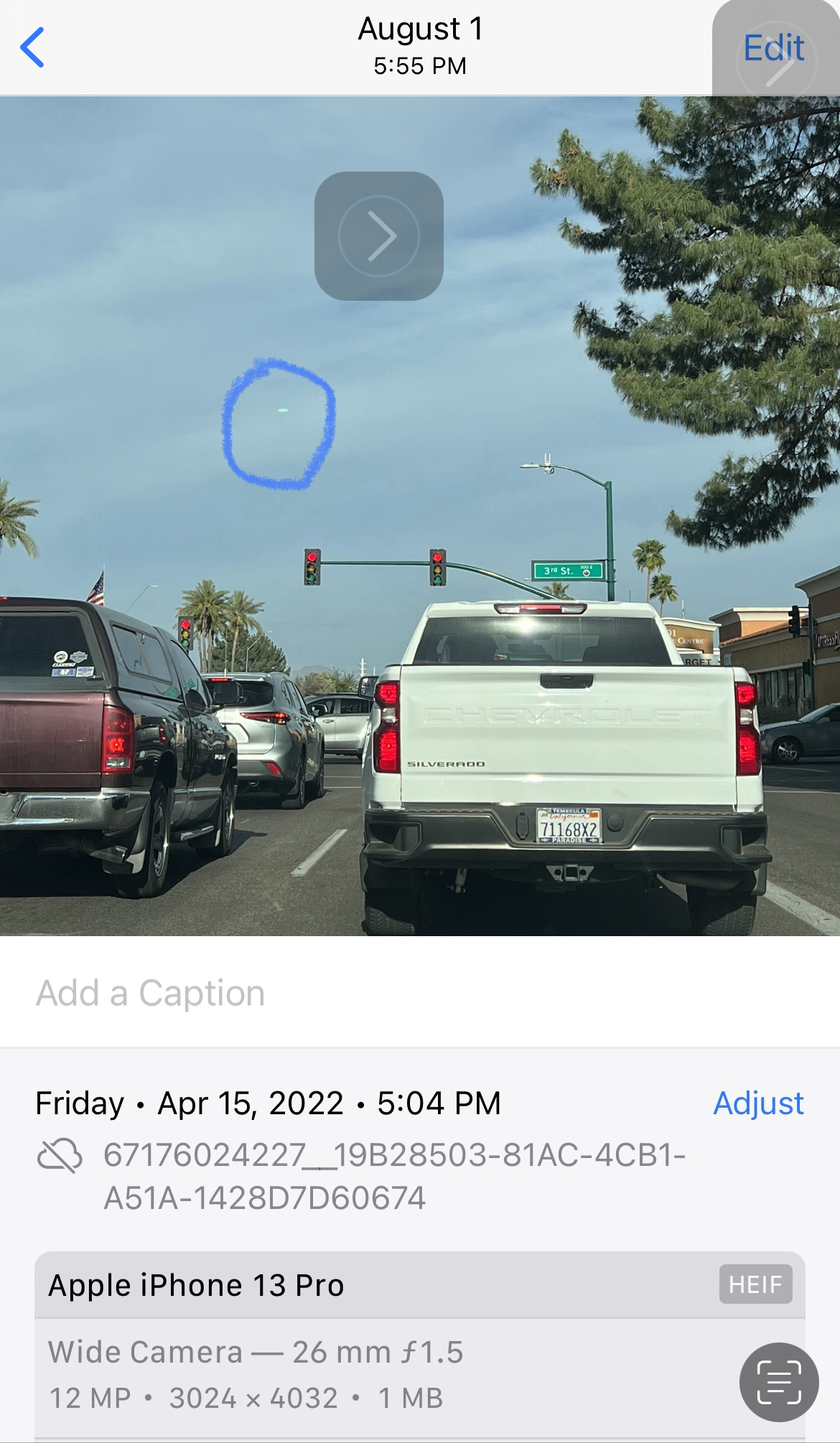 Image from report NUFORC_171524