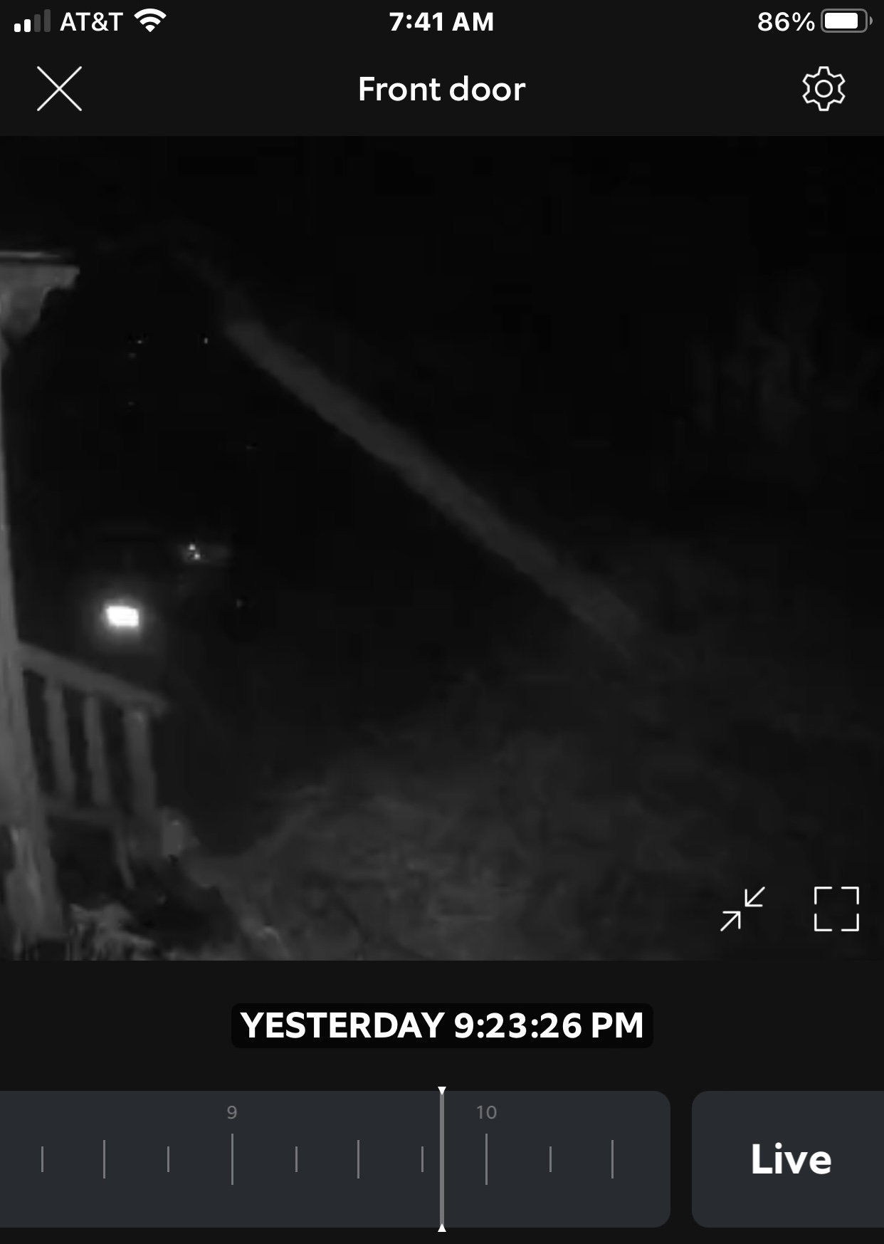 Image from report NUFORC_172946
