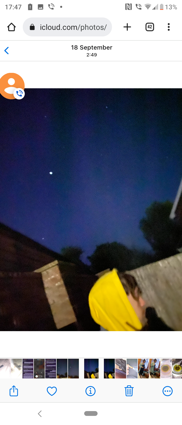 Image from report NUFORC_173067
