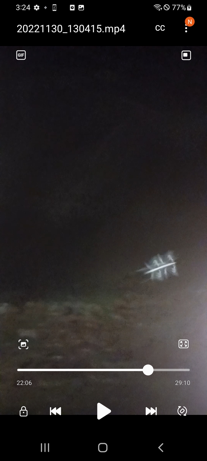 Image from report NUFORC_173237