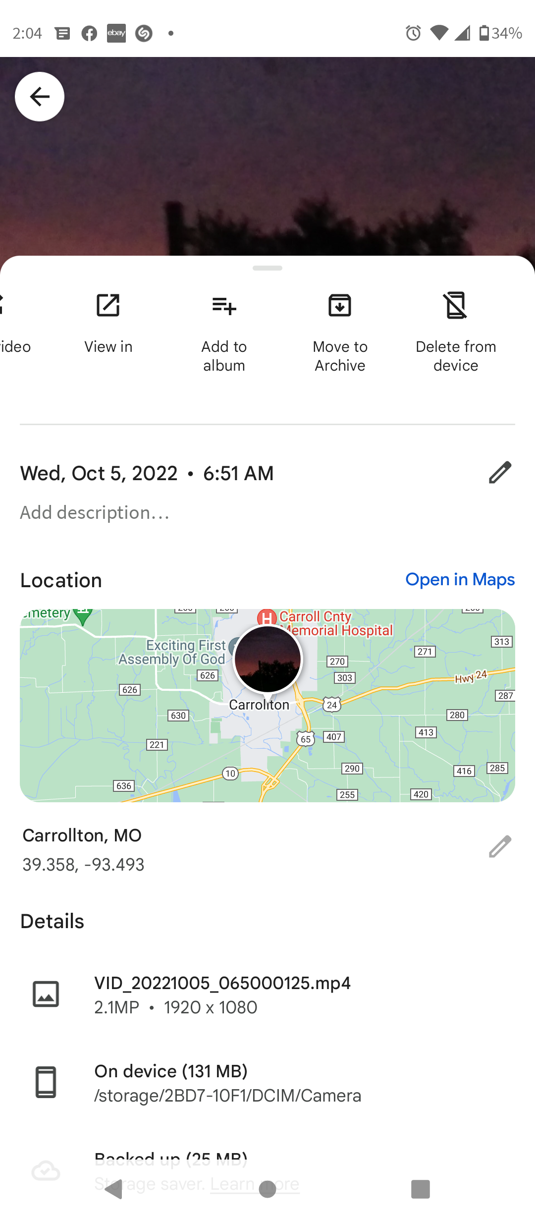 Image from report NUFORC_173580