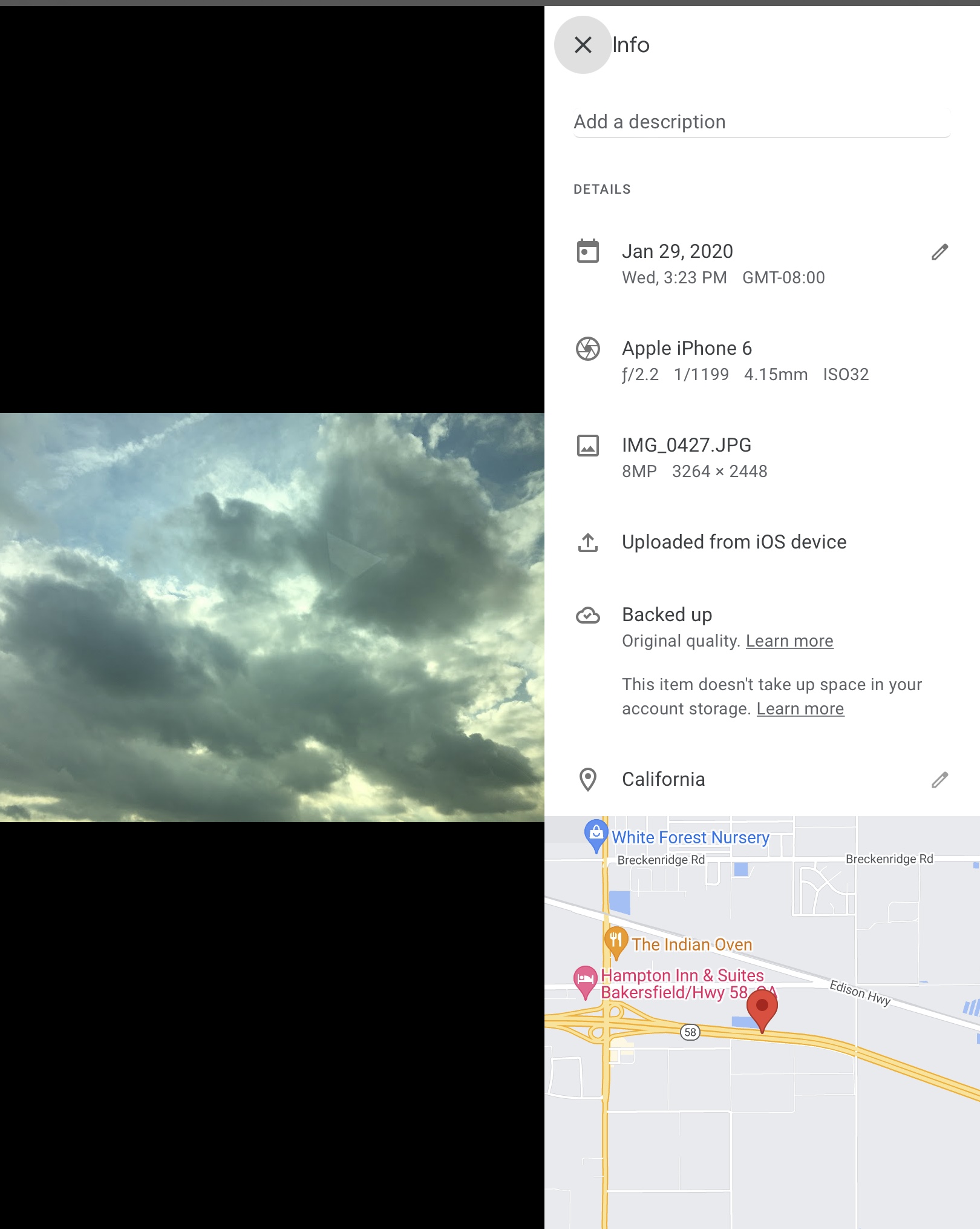 Image from report NUFORC_173609