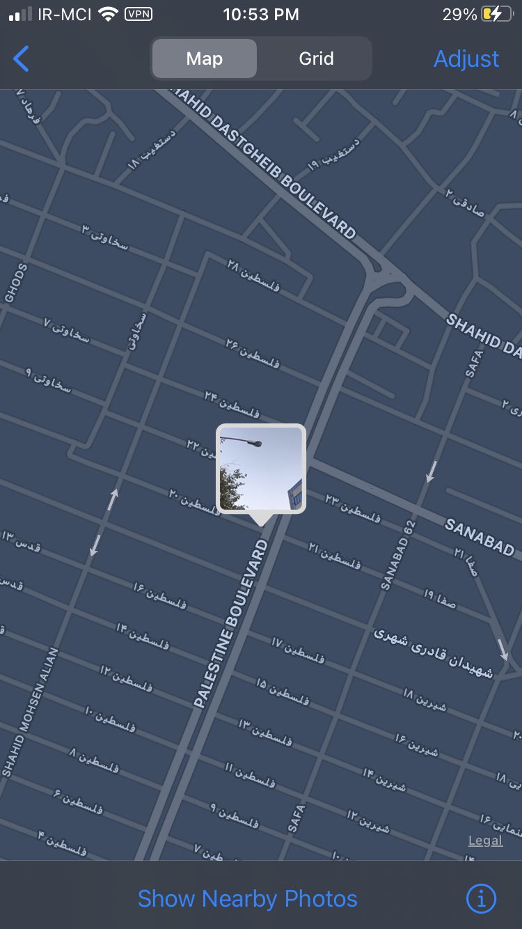 Image from report NUFORC_174635