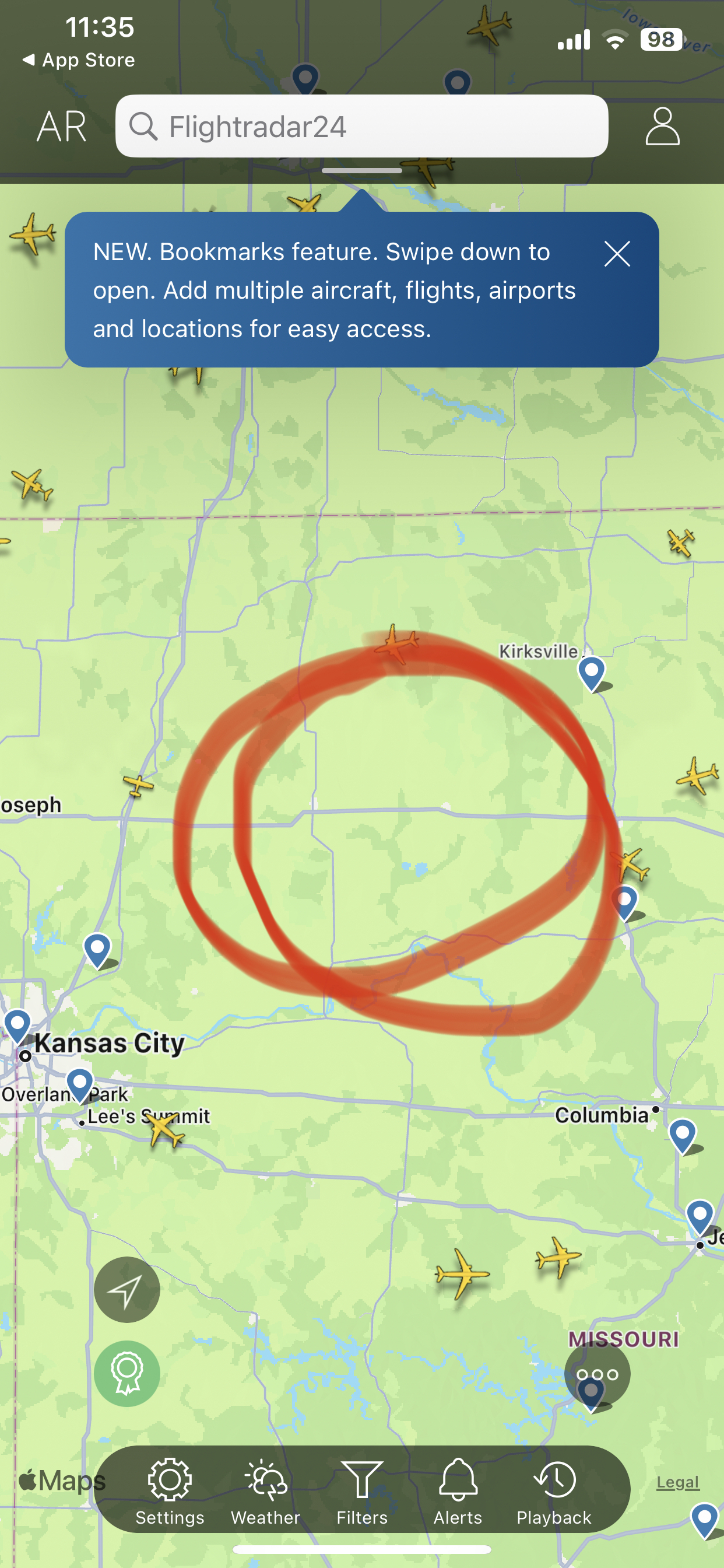 Image from report NUFORC_175150