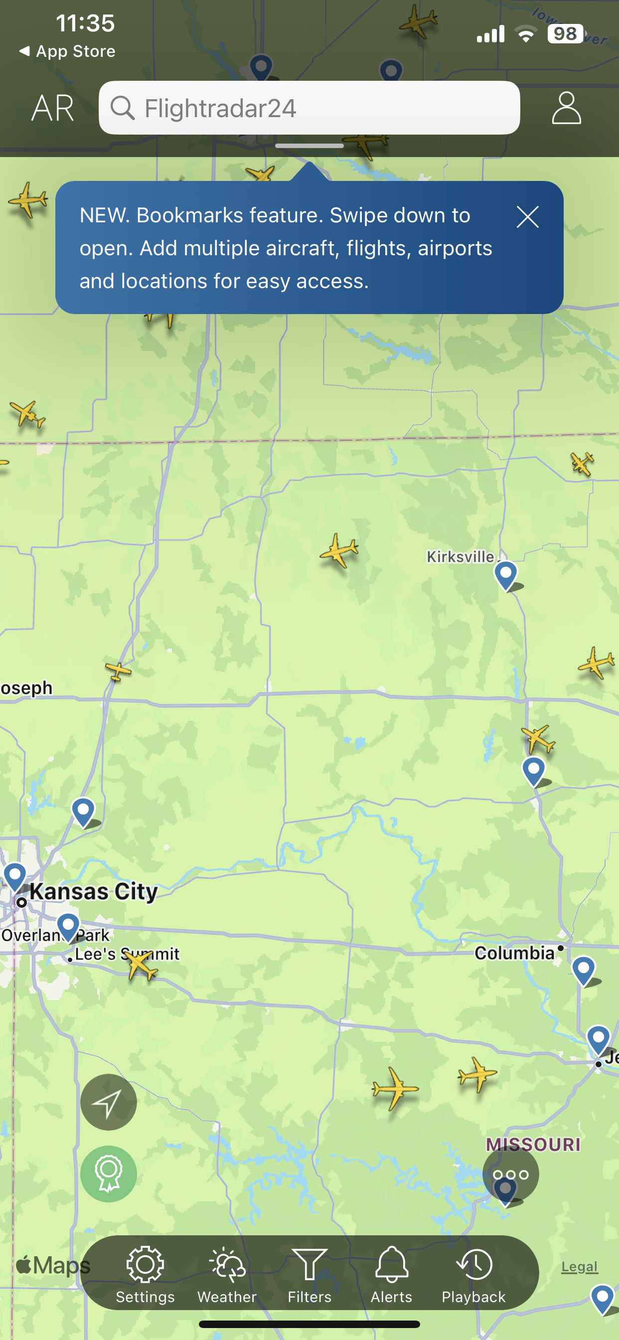 Image from report NUFORC_175150