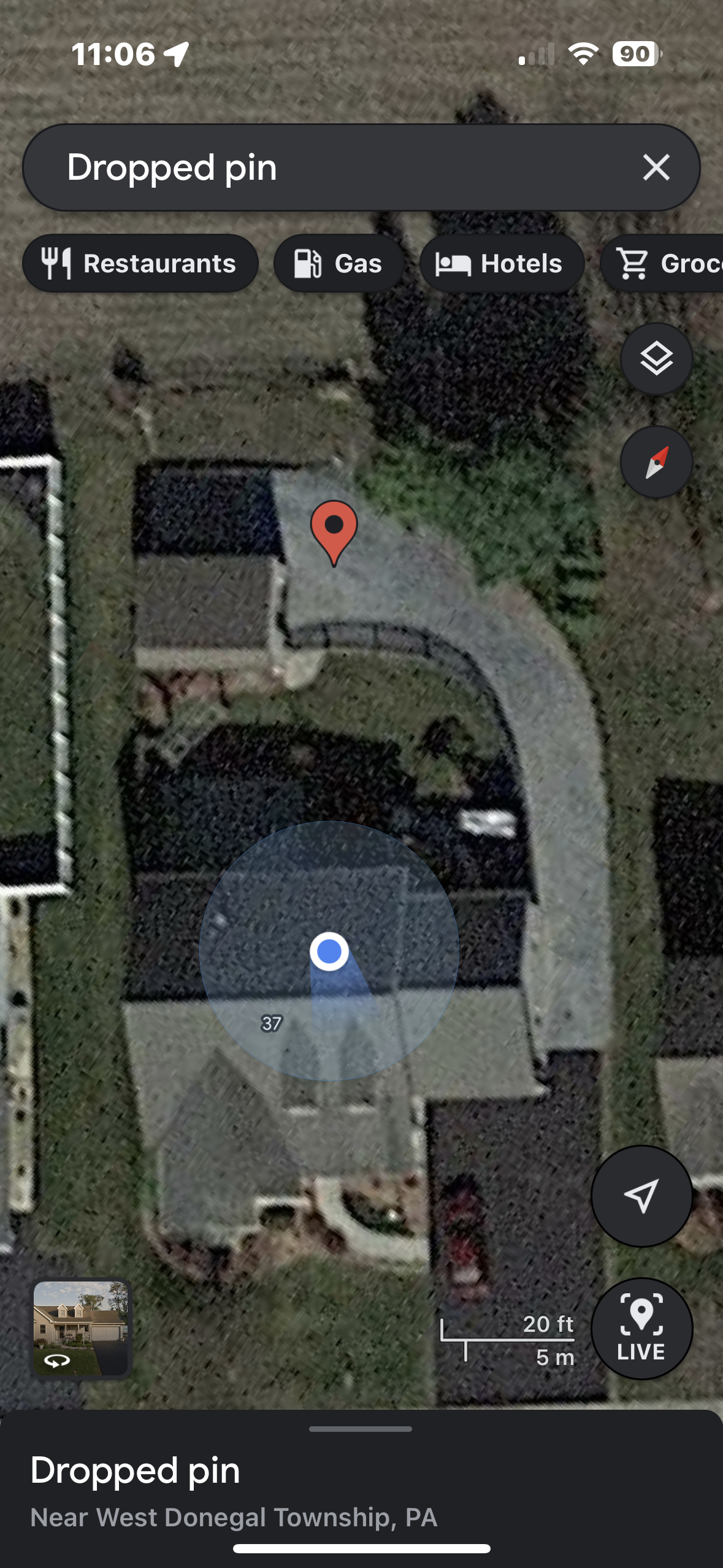 Image from report NUFORC_176566