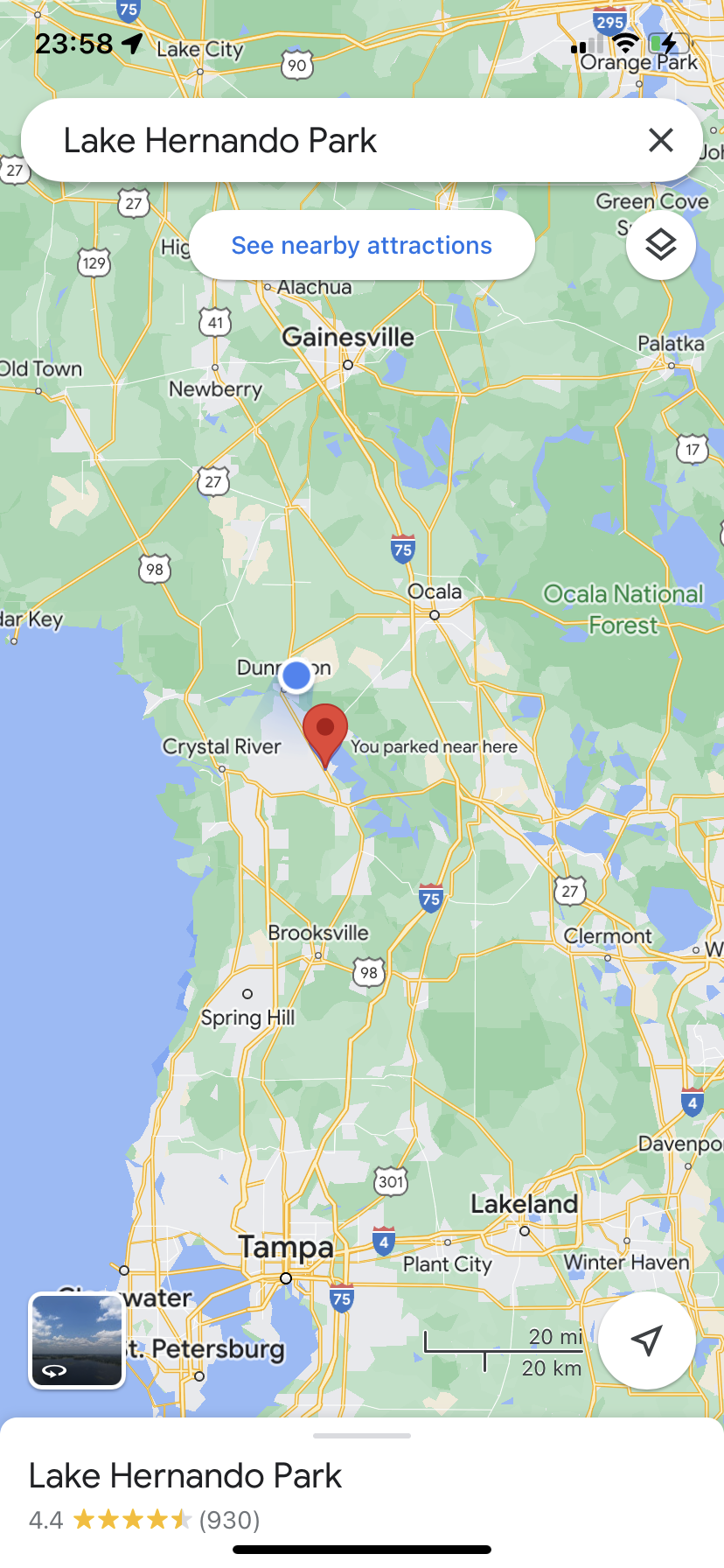 Image from report NUFORC_176771