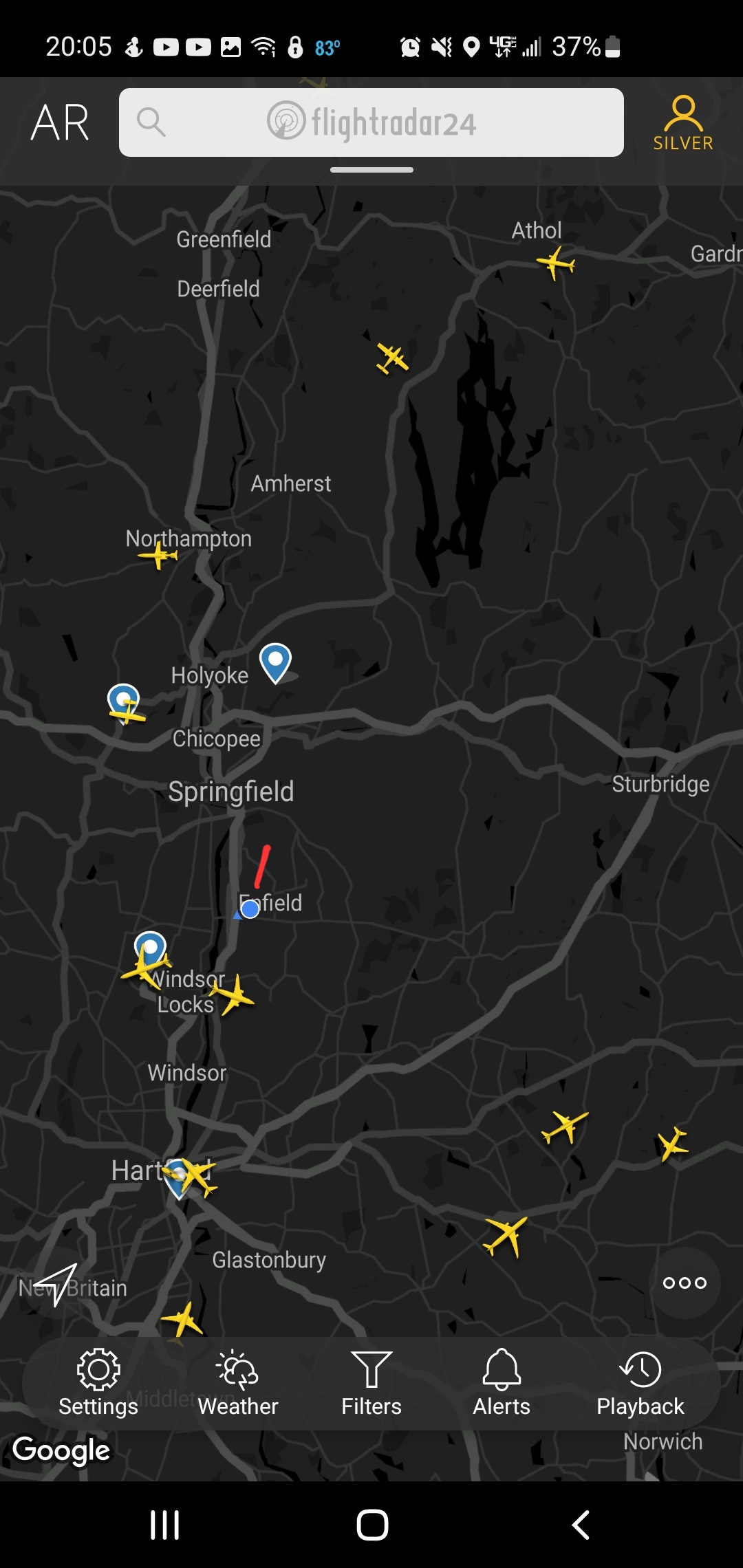Image from report NUFORC_176980