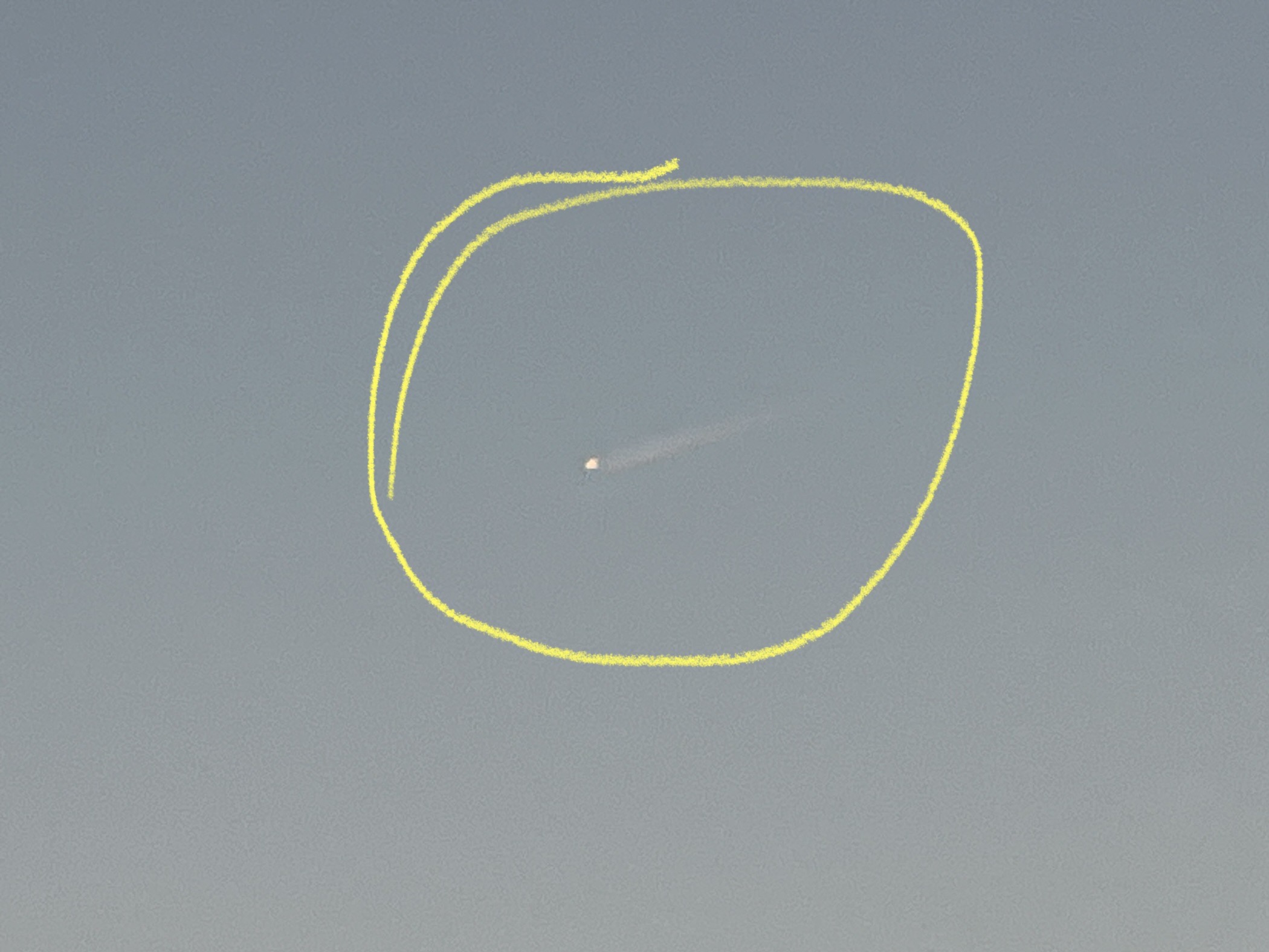 Image from report NUFORC_178325