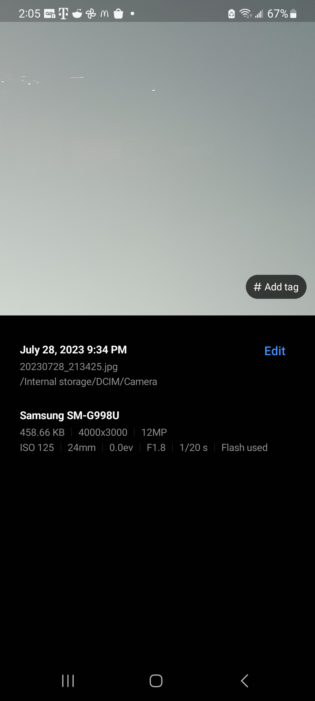 Image from report NUFORC_178830