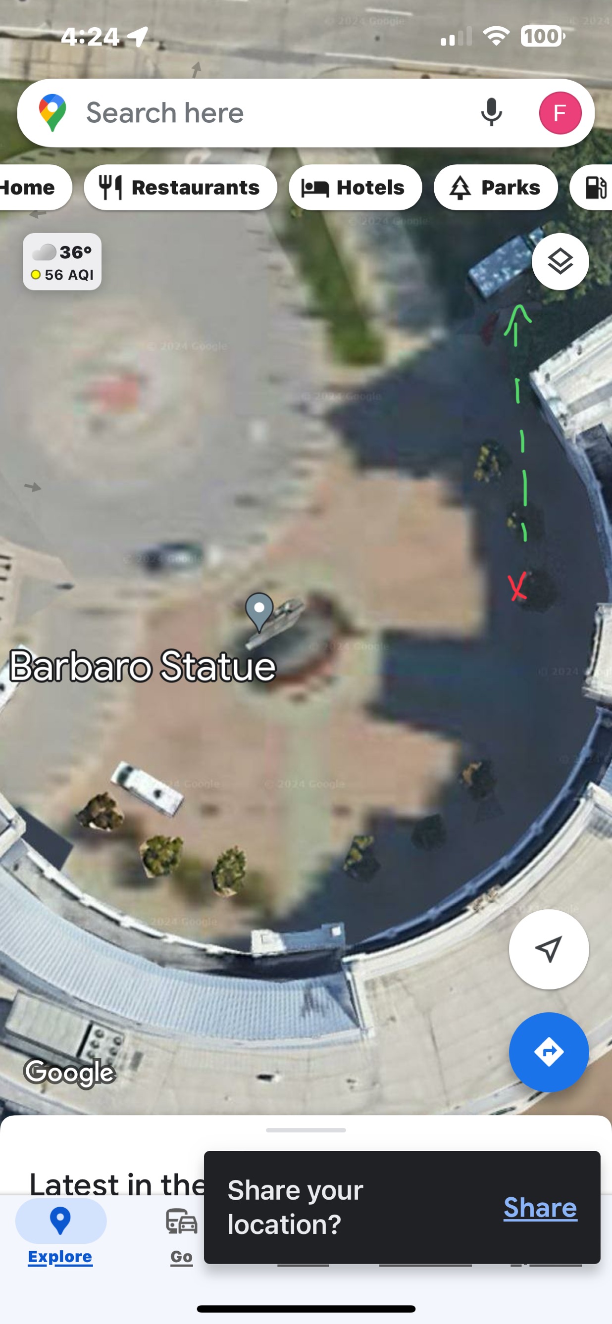 Image from report NUFORC_180873