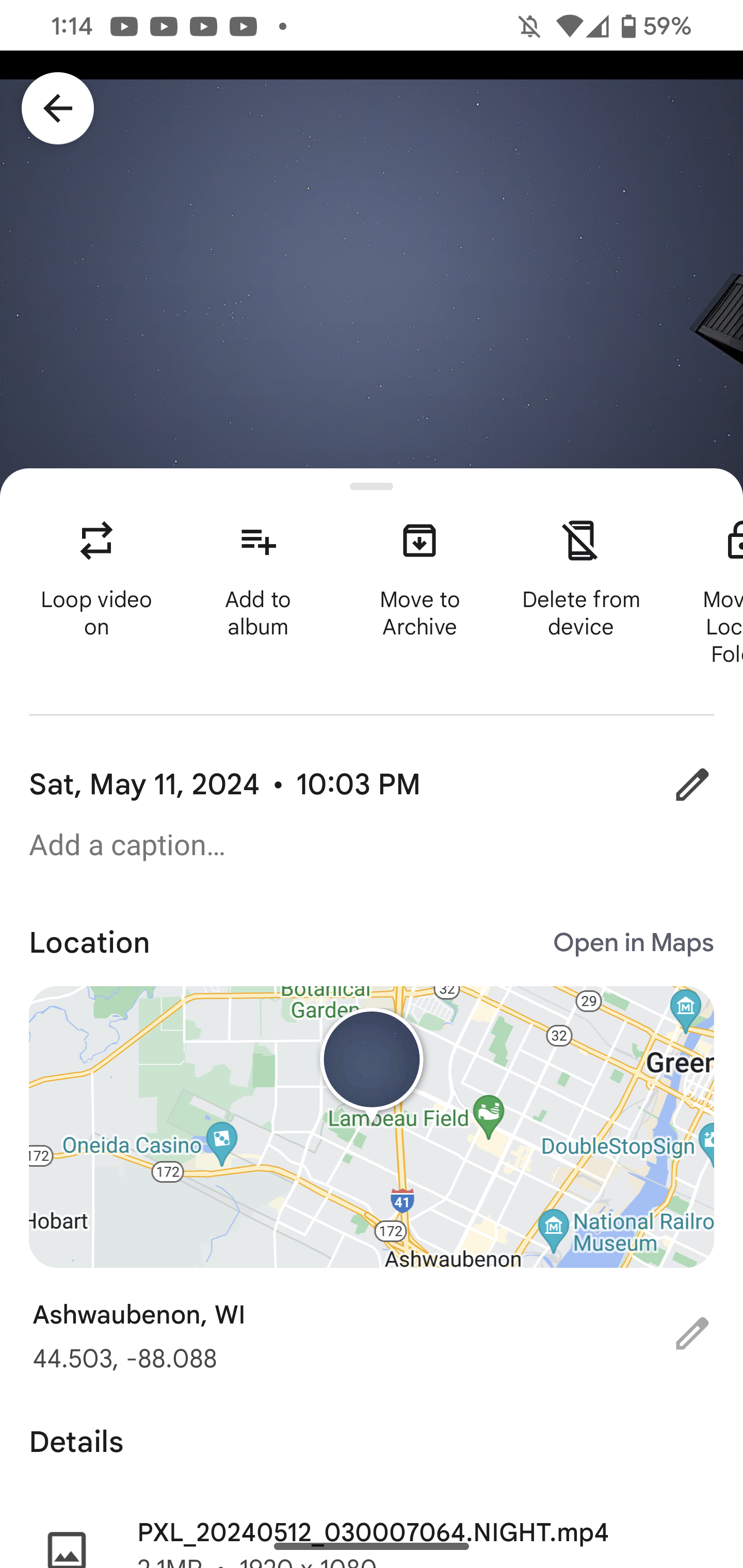 Image from report NUFORC_181612