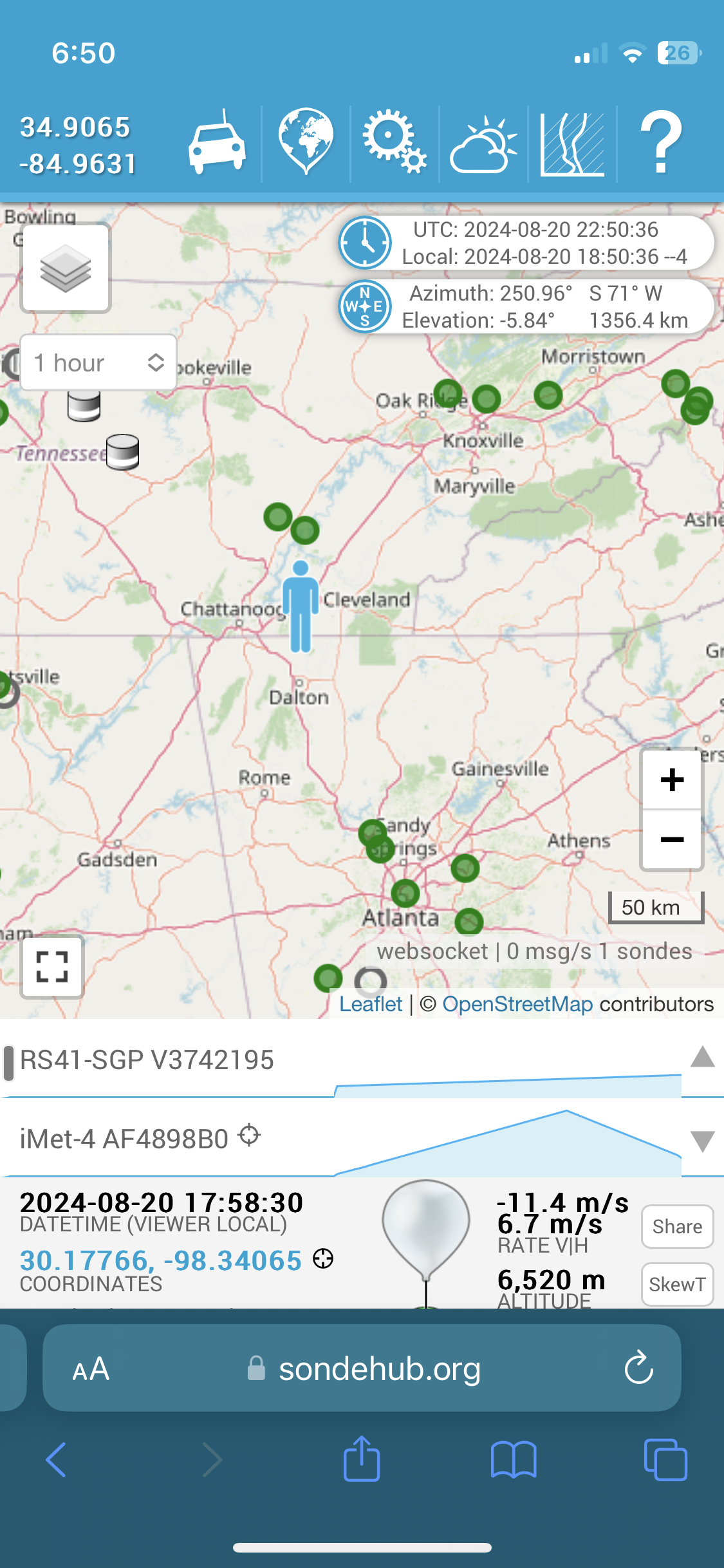 Image from report NUFORC_182716