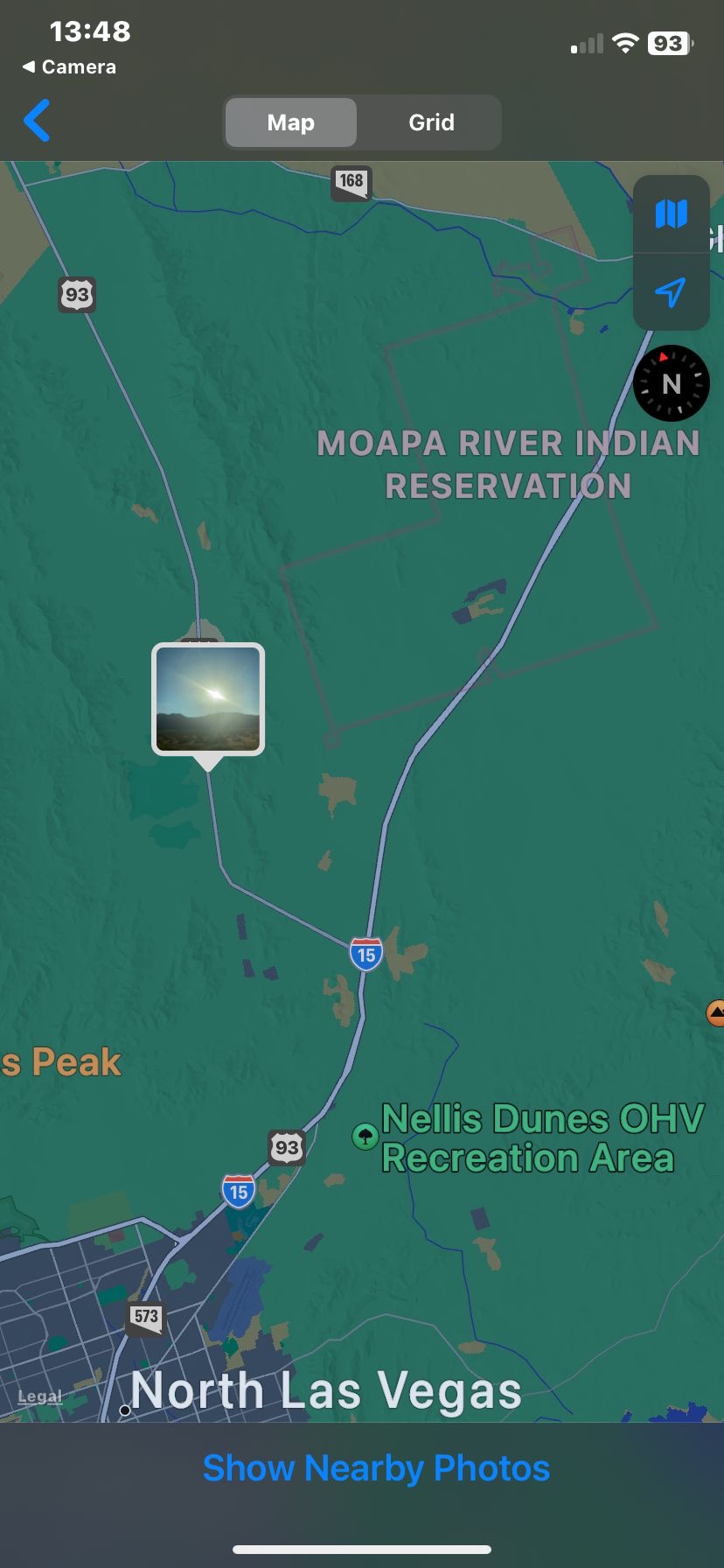 Image from report NUFORC_182868
