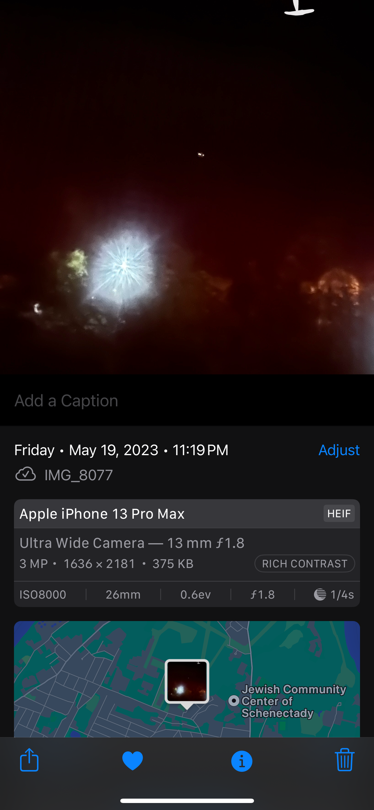 Image from report NUFORC_184413