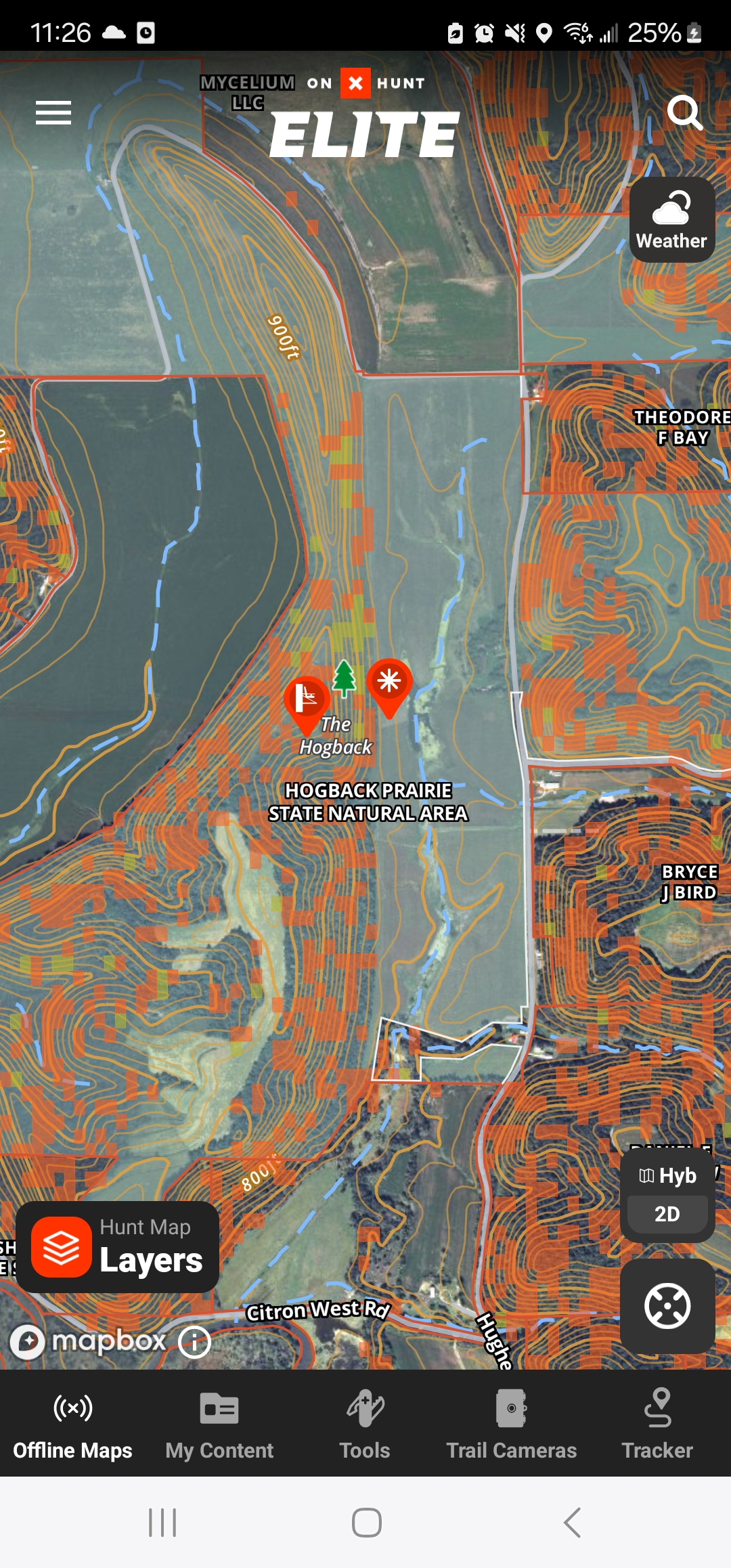 Image from report NUFORC_184640
