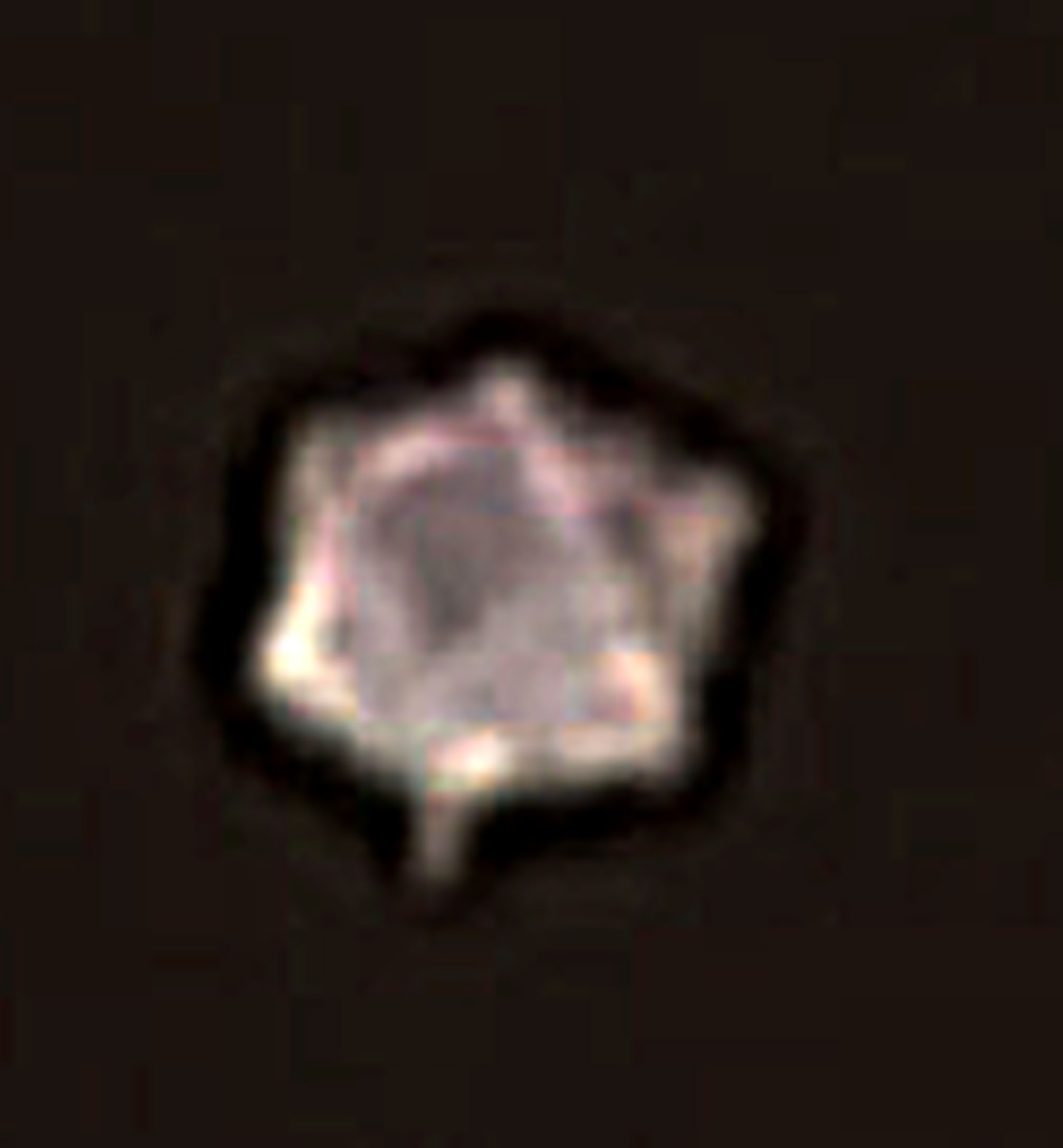 Image from report NUFORC_187163